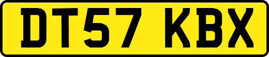DT57KBX