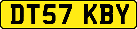 DT57KBY