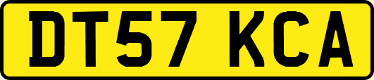 DT57KCA