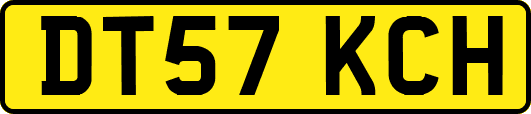DT57KCH