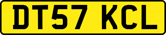 DT57KCL