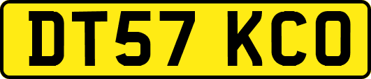 DT57KCO
