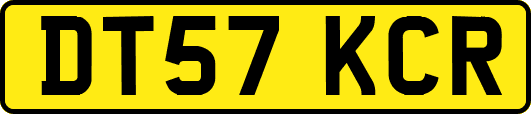 DT57KCR