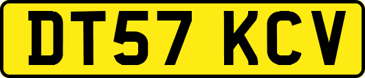DT57KCV