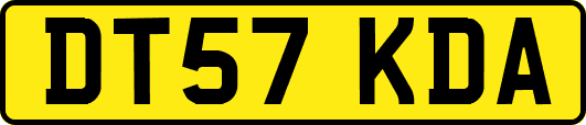 DT57KDA