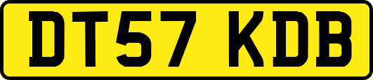 DT57KDB
