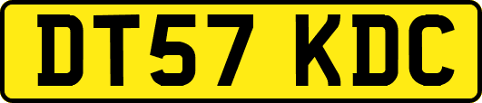 DT57KDC