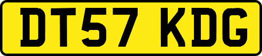 DT57KDG