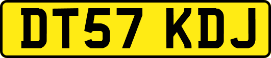 DT57KDJ