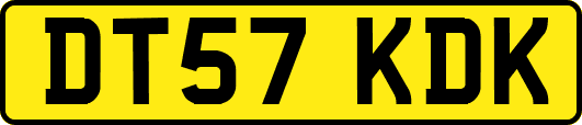 DT57KDK