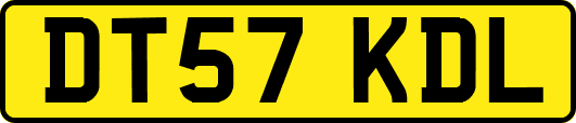 DT57KDL