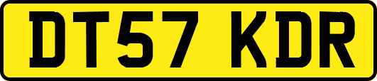 DT57KDR