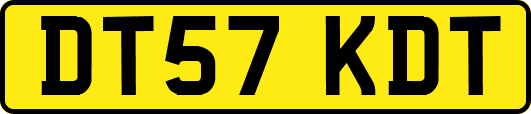 DT57KDT