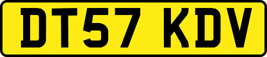 DT57KDV