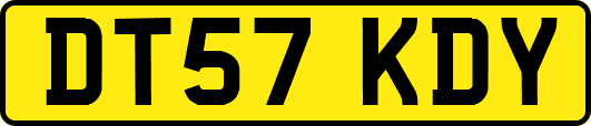 DT57KDY