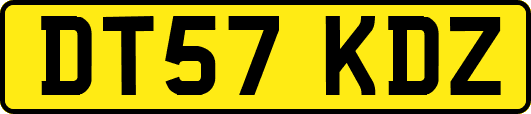 DT57KDZ