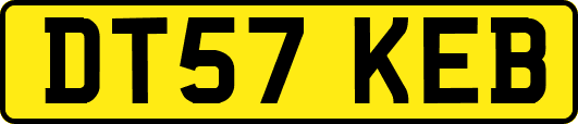 DT57KEB