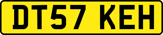 DT57KEH
