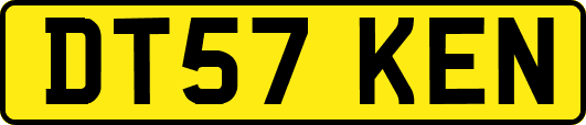 DT57KEN