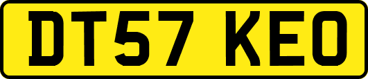 DT57KEO