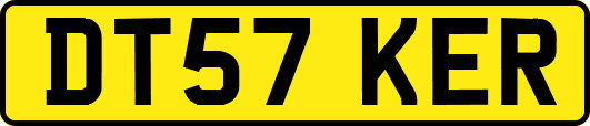 DT57KER