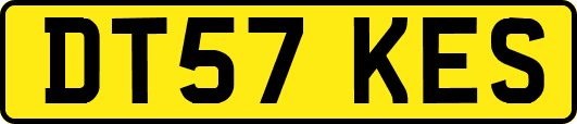 DT57KES