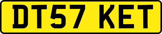 DT57KET