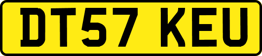 DT57KEU