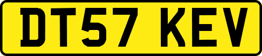 DT57KEV