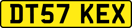 DT57KEX