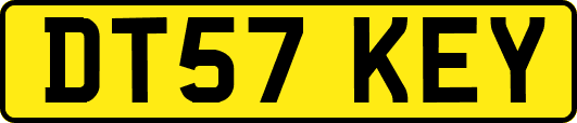 DT57KEY