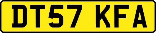 DT57KFA