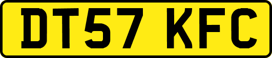 DT57KFC