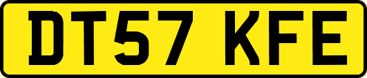 DT57KFE