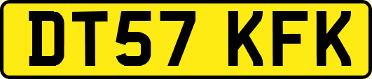 DT57KFK