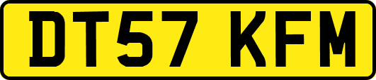 DT57KFM