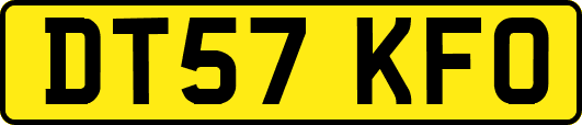 DT57KFO