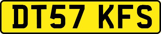 DT57KFS