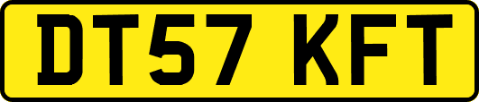 DT57KFT