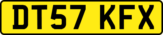 DT57KFX