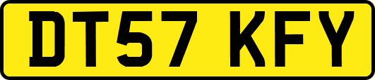 DT57KFY