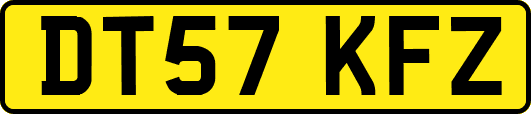 DT57KFZ