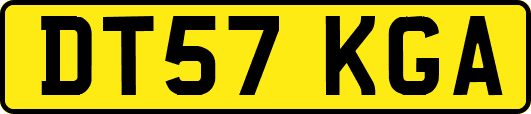 DT57KGA