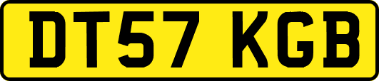 DT57KGB