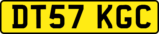 DT57KGC