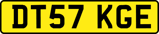 DT57KGE