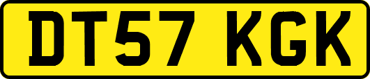 DT57KGK