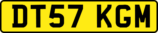 DT57KGM