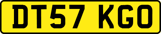 DT57KGO