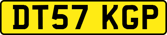 DT57KGP